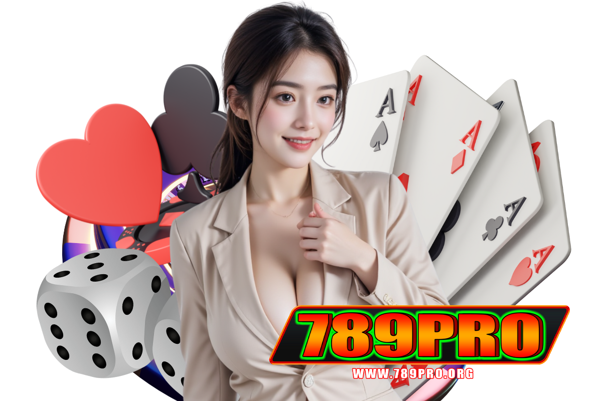 789pro ทาง เข้า